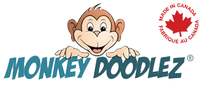 Monkey Doodlez at Baby Blossom Australia