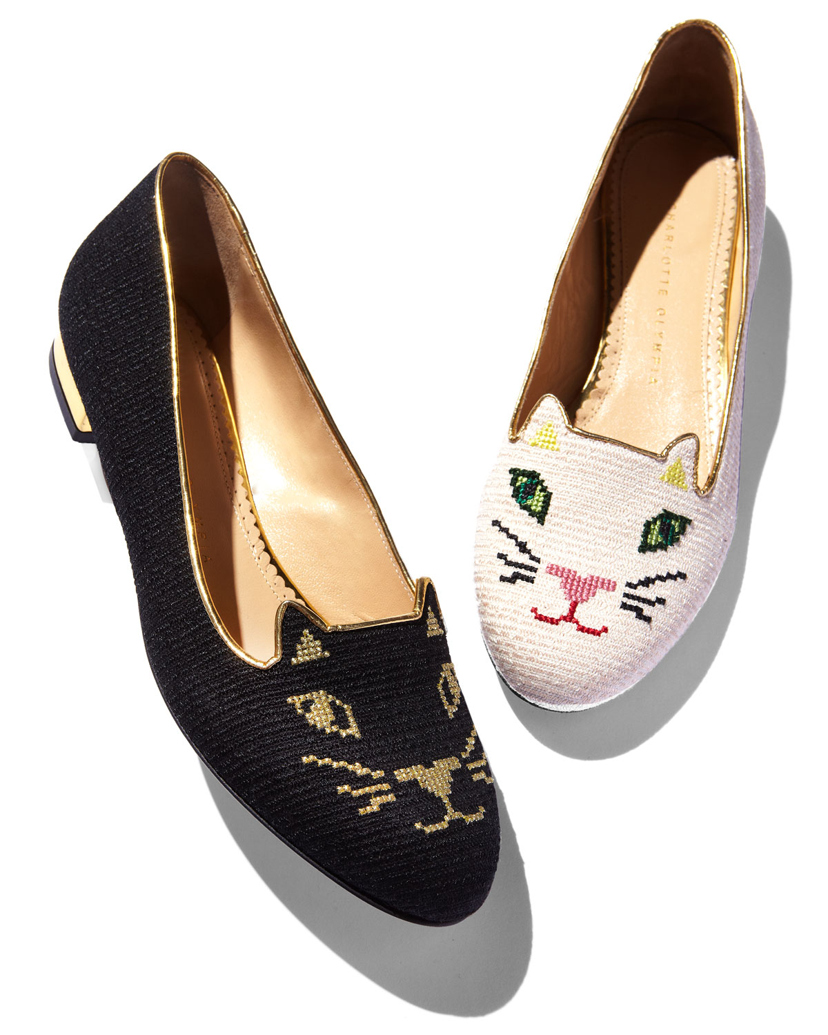 You'll be Purring over these Feline Themed Fashions