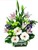The WOW Factor Flower Arrangement | Nedlands Florist