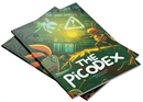 Pico: Tabletop Roleplaying Game - The Picodex