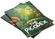 Pico: Tabletop Roleplaying Game - The Picodex