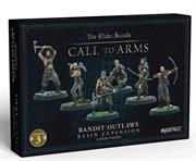 The Elder Scrolls: Call to Arms - Bandit Outlaws