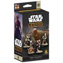 Star Wars: Legion - Jedi Council