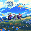 Wanderhome: The Roleplaying Game (Hardcover Edition)