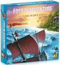 Lost in Adventure: The Curse of Jack Parrot