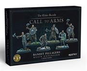 The Elder Scrolls: Call to Arms - Bandit Pillagers