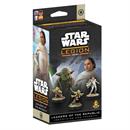 Star Wars: Legion - Leaders of the Republic