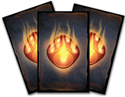Dice Throne: Minimalist Card Sleeves (PREORDER)