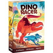Dino Racer (PREORDER)