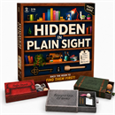 Hidden in Plain Sight