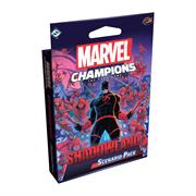 Marvel Champions: The Card Game - Shadowlands Scenario Pack