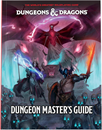 D&D Dungeon Master's Guide (5th Edition)