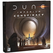 Dune: Imperium — Conspiracy (PREORDER)