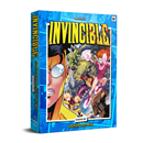 Invincible – Superhero Roleplaying Starter Set