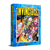 Invincible – Superhero Roleplaying Starter Set