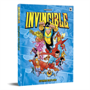 Invincible – Superhero Roleplaying Core Rules