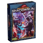 Shadowrun: Crossfire - Prime Runner Refit Kit