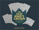 The Old King's Crown: Card Sleeve Pack
