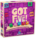 Got Five!