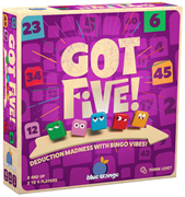 Got Five!