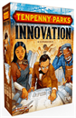 Tenpenny Parks: Innovation Expansion