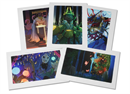 The Old King's Crown: Art Print Pack