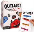 Outliars
