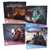 Gloomhaven: Mercenary Pack - Starter Bundle