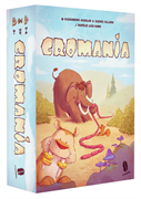 Cromania