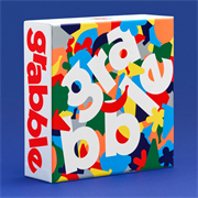 Grabble (PREORDER)