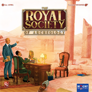 The Royal Society of Archeology