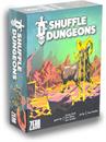 Shuffle Dungeons