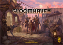 Gloomhaven: Second Edition (DENT)