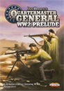 Quartermaster General: WW2 Prelude (DENT)