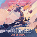 Harmonies: Crescendo