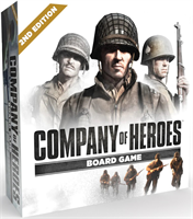 Company of Heroes: 2nd Edition (DENT)