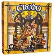 Credo: The Game of Duelling Dogmas