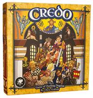 Credo: The Game of Duelling Dogmas