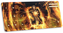 The Witcher: Gwent - Geralt Playmat