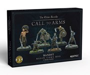 The Elder Scrolls: Call to Arms - Bandit Core Box