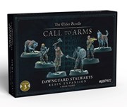 The Elder Scrolls: Call to Arms - Dawnguard Stalwarts