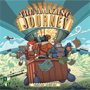 The Amazing Journey