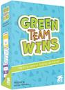 Green Team Wins