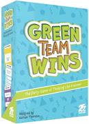 Green Team Wins