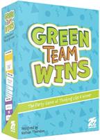 Green Team Wins