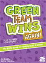 Green Team Wins Again