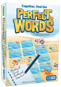 Perfect Words (PREORDER)