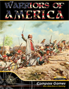 Warriors of America (PREORDER)