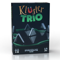Kluster Trio
