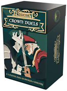 Regicide: Crown Duels (PREORDER)